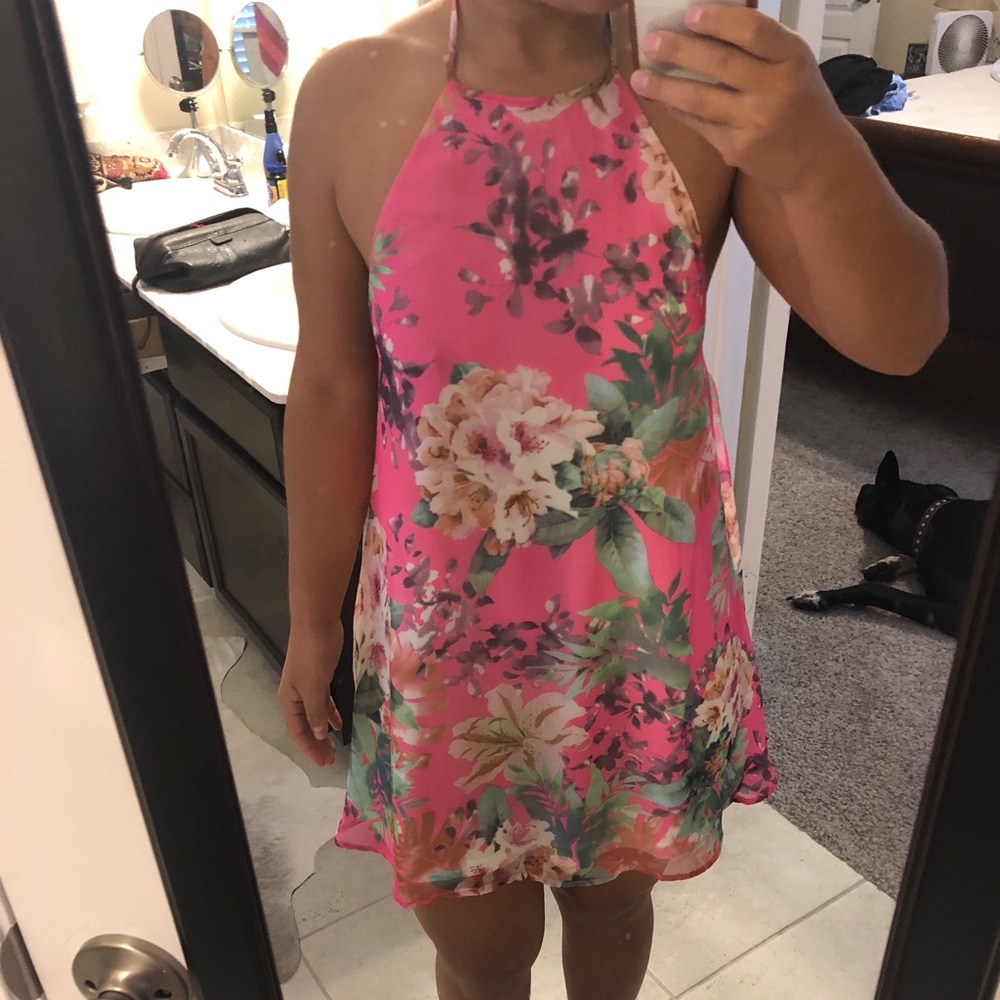 Show Me Your Mumu Tropical Barbie
